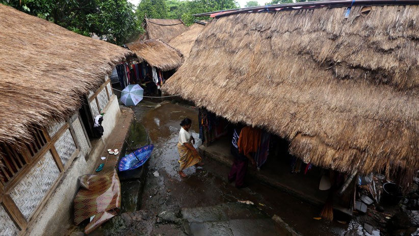 3 Mitos di Masyarakat Sasak Lombok, Nomor 2 Bisa Datangkan Penyakit Jika Dilanggar