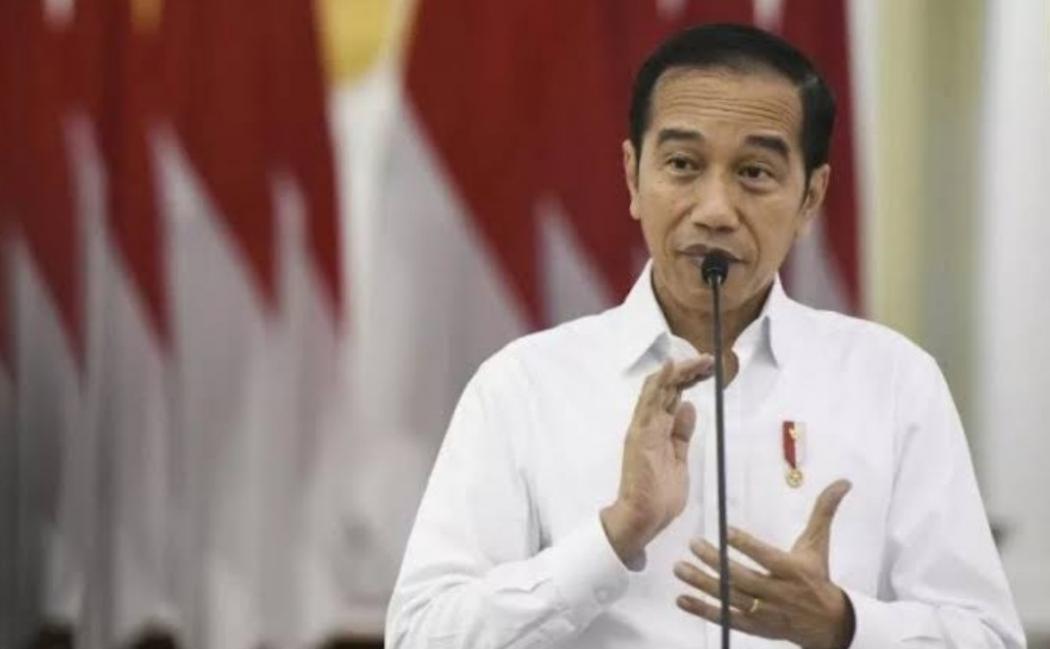 Jokowi Akan Reformasi Besar-Besaran Ekosistem Ekspor di Indonesia