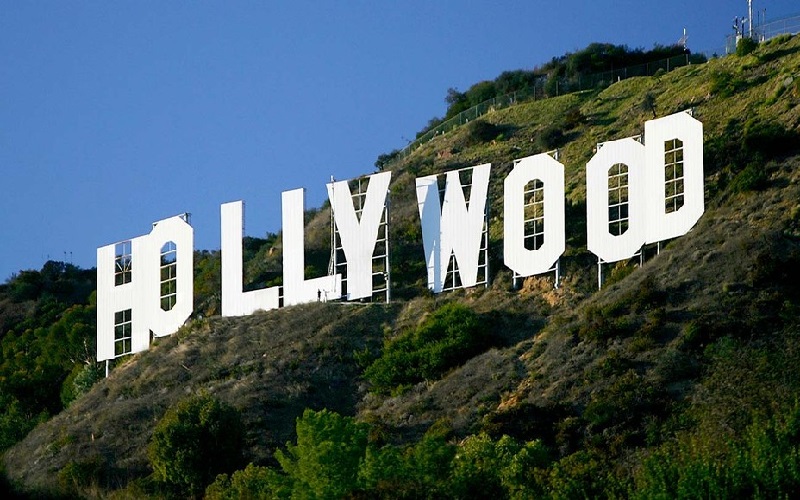 Penipu Ulung Hollywood Asal Indonesia Ditangkap 