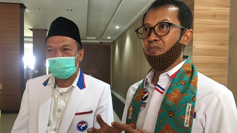 Kecam Aksi Bom Bunuh Diri di Makassar, Perindo: Harus Ditumpas, Persatuan Indonesia Dirobek-robek!