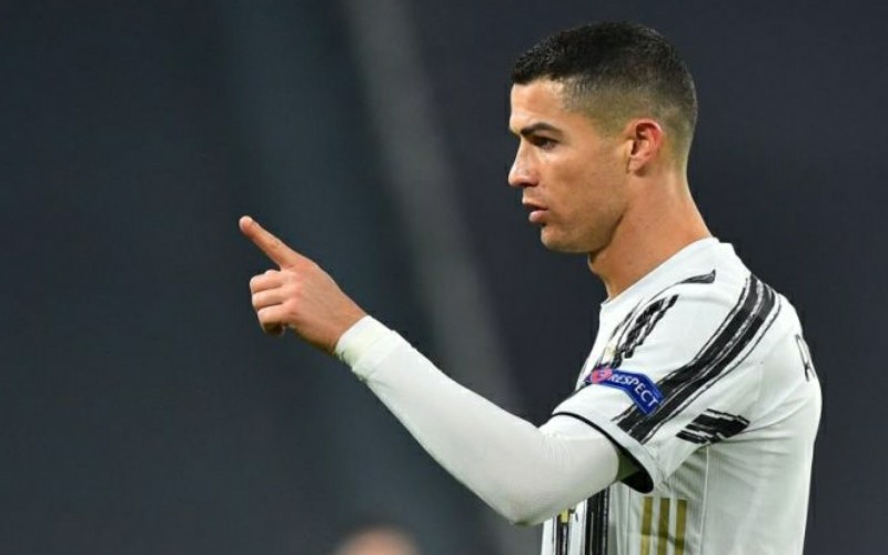 Sering Dengar Ozil, Cristiano Ronaldo Hafal Surah Al-Fatihah