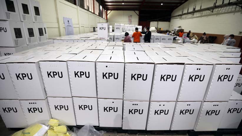 Survei SMRC: Mayoritas Warga Dukung Pilkada 2020 meski Khawatir Covid-19