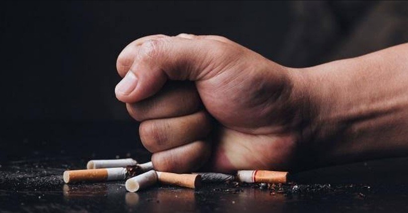 Peneliti Ungkap Metode Kurangi Risiko Kesehatan akibat Rokok