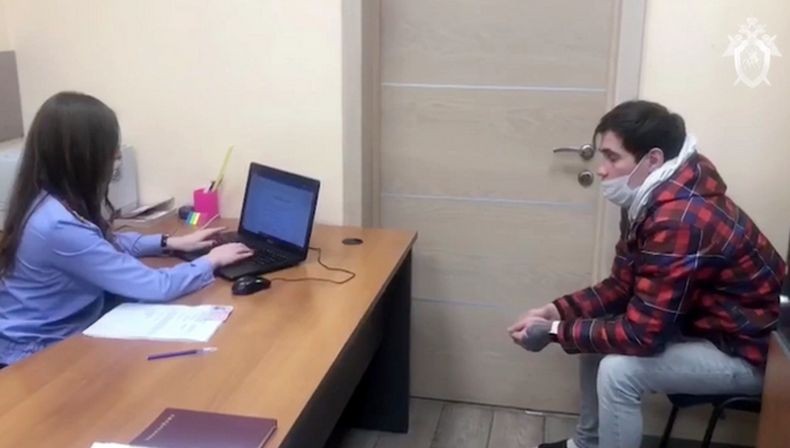 Youtuber yang Siksa Kekasihnya hingga Meninggal saat Livestreaming Terancam Bui 15 Tahun
