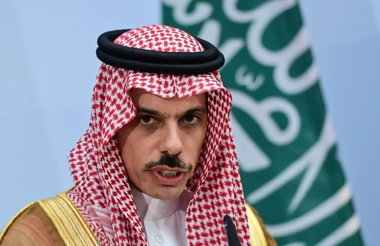 Arab Saudi Tegaskan Bersedia Normalisasi Hubungan dengan Israel, Tapi Ada Syaratnya
