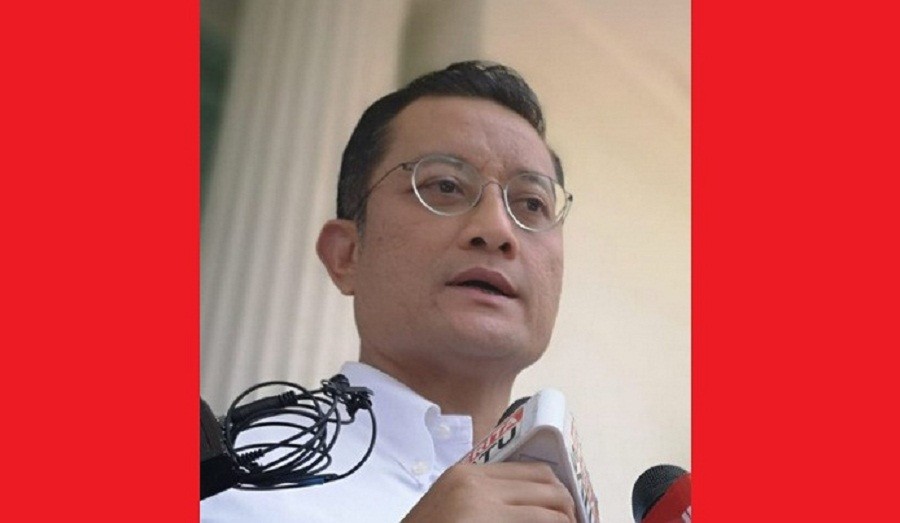 Juliari Batubara Mensos Ketiga Tersandung Kasus Korupsi di Era Reformasi