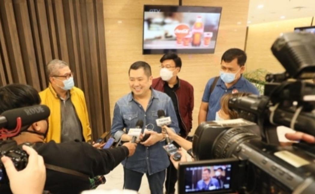 GTV Lahirkan Bintang Esports Indonesia yang Pertama melalui Esports Star Indonesia