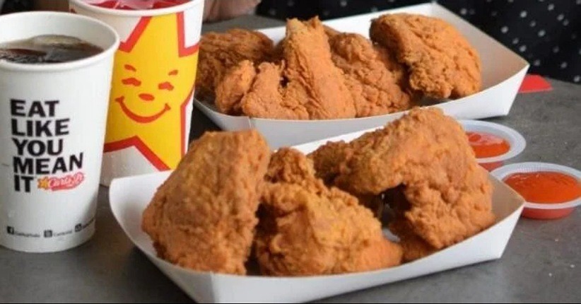 Pengalaman Baru Makan Ayam Goreng dan Burger Enak di Senopati, Ini Pilihannya