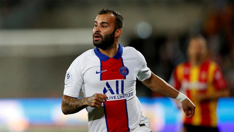 PSG Resmi Pecat Jese Rodriguez, Diduga karena Skandal Seks