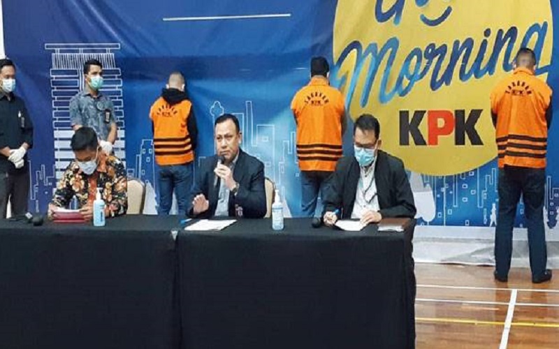 Kelakuan Pejabat Kemensos, Diduga Sunat Rp10.000 Setiap Paket Bansos 