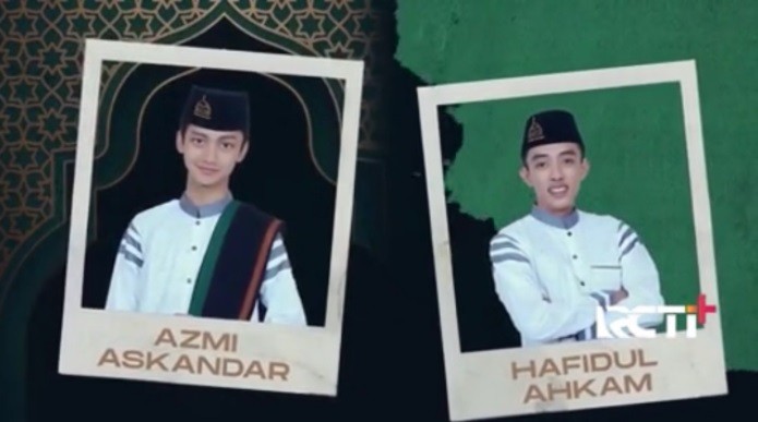 Perkara Hati Ini yang Tahu Cuma Allah Sama Diri Kita Sendiri