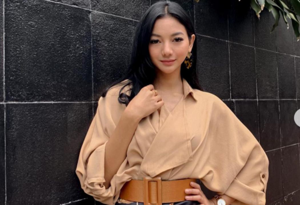 Glenca Chysara Sukses Perankan Sosok Elsa, Adi Sastro Akui Kekasih Sempat Stres karena Hujatan Netizen