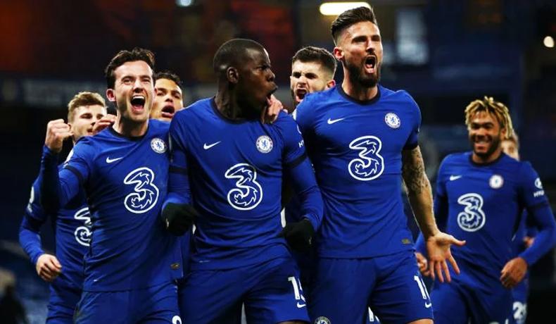 Prediksi Chelsea Vs Krasnodar: Panggung Lapis Kedua The Blues 