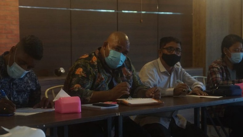 Masyarakat Papua Apresiasi Inpres Percepatan Pembangunan Kesejahteraan