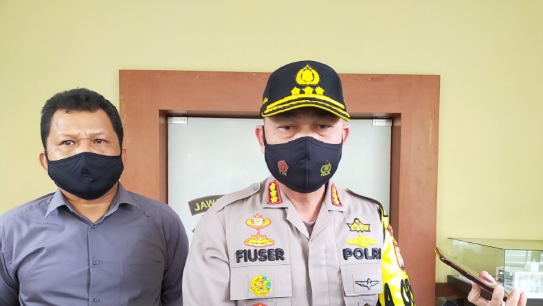 Kasus Habib Rizieq di RS UMMI Bogor, Polisi: Naik ke Penyidikan