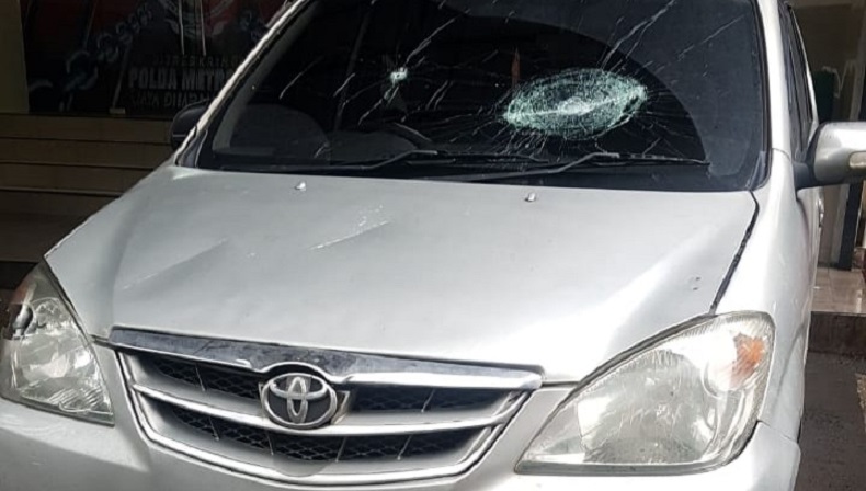 KontraS Kecam Polri Tembak Mati 6 Pengawal Habib Rizieq