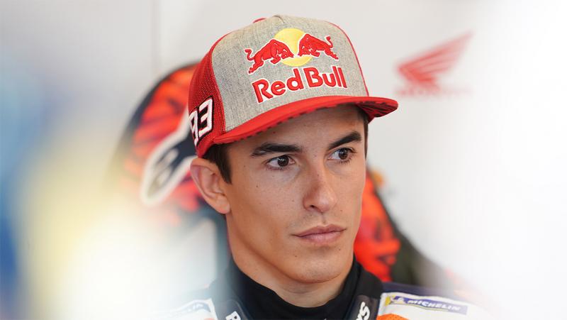 Marc Marquez Absen, Honda Rasakan Hari Paling Kelam di MotoGP 
