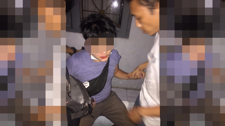 Polisi Tolak Laporan Dugaan Pria Cabul yang Menyelinap ke Asrama Putri UIN Ciputat