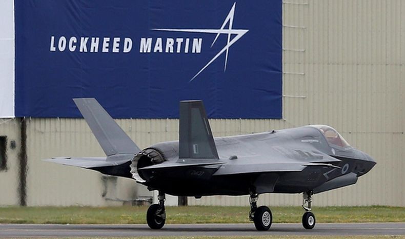7 Pabrik Senjata Militer Terbesar di Dunia, Amerika Serikat Merajai