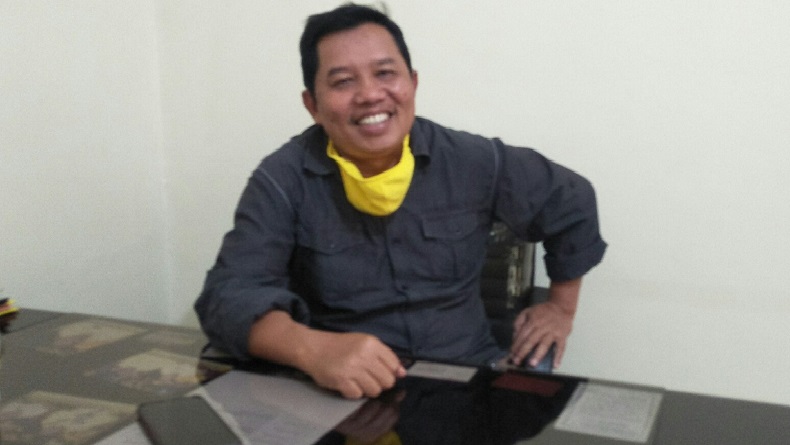 Golkar Jabar Jadikan Kasus Abdul Rozaq Muslim sebagai Pelajaran
