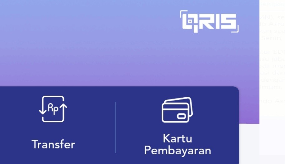 Transaksi Non Tunai di Solo Raya Naik 201% Saat Pandemi 