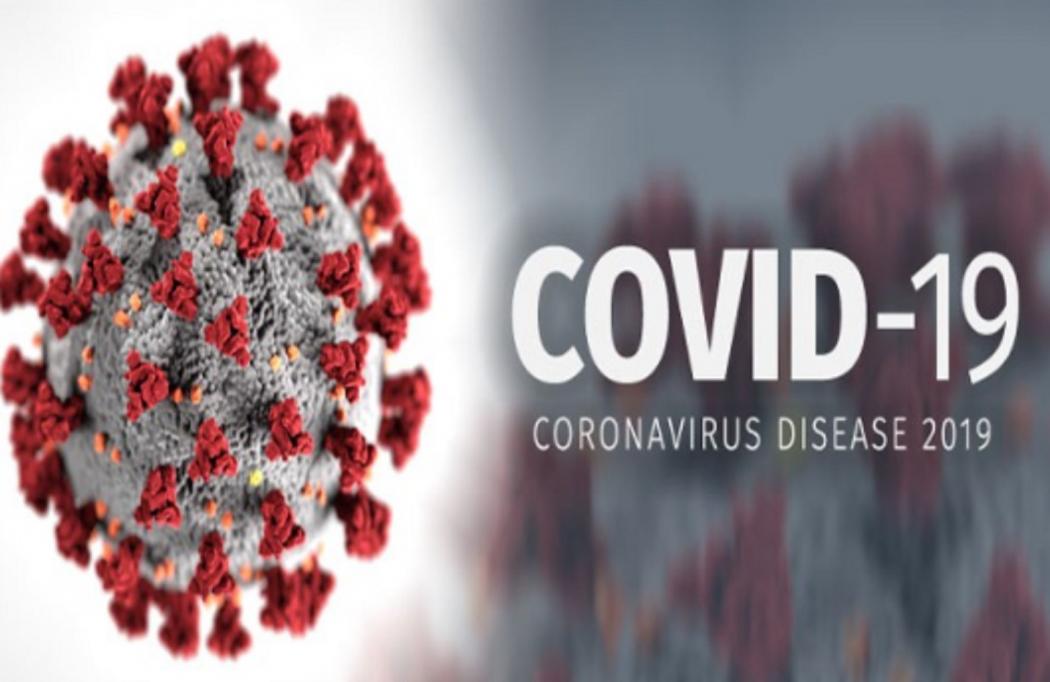 Kasus Positif Covid Tembus 600.000, Epidemiolog : Masih Akan Terus Bertambah