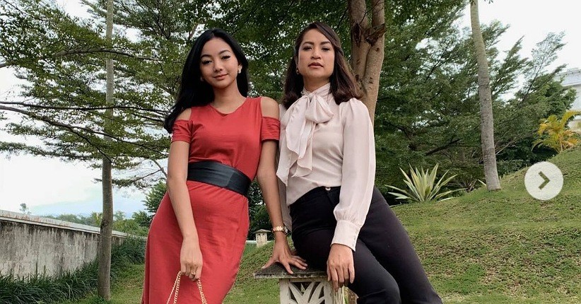 Mertua Idaman, Sari Nila Pemeran Mama Rossa Disapa Penggemar dari Arab Saudi dan Taiwan