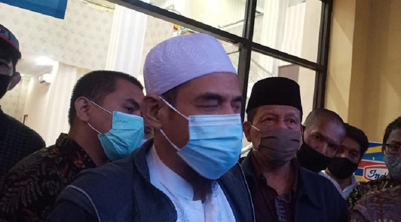 Jenazah 6 Laskar FPI Selesai Diautopsi, Keluarga Harap Keadilan