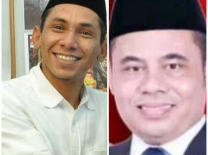Tak Punya Hak Pilih, 2 Kandidat Calon Wakil Bupati Blora Tak Bisa Nyoblos
