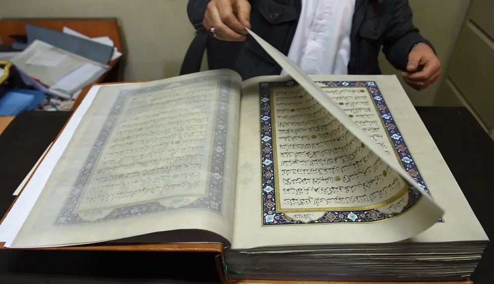 Hukum Bacaan Mad Jaiz Munfasil