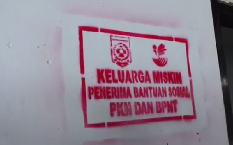 Malu Rumah Dilabeli Miskin, Warga Lombok Timur Pilih Mundur dari PKH