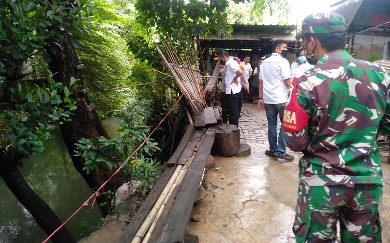 Terungkap, Ini Identitas Potongan Tubuh Diduga Korban Mutilasi di Kalimalang
