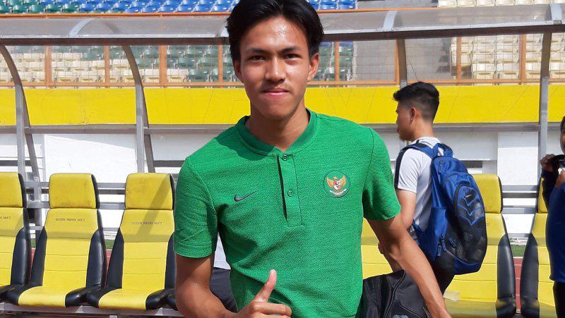 Eks Timnas U19 Yudha Febrian Tersandung Kasus Dugaan Pelecehan Seksual, Ini Respons Barito Putra