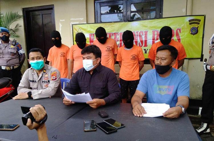 Mengaku Pegawai Bea dan Cukai, 2 Pria di Yogyakarta Gelapkan Kamera Mirorless
