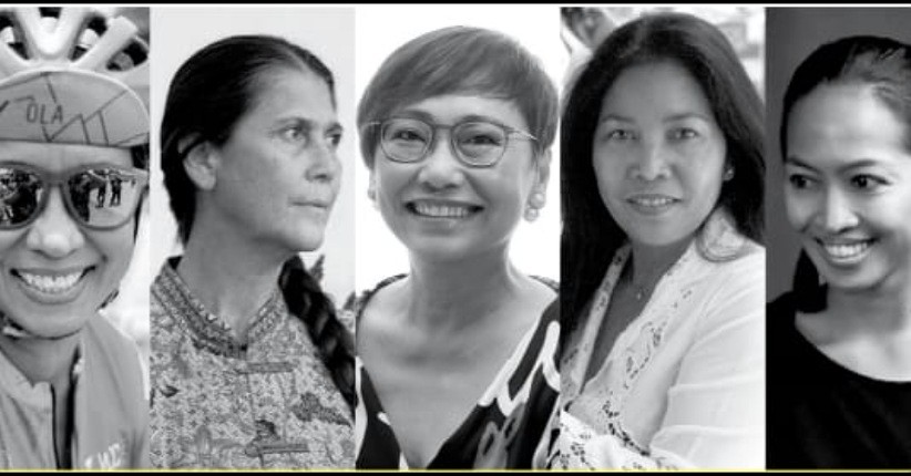 Celebrating Woman Digelar The Westin Resort Nusa Dua Bali, Jumat Pukul 15.00 WITA, Ini Kontak Reservasinya!