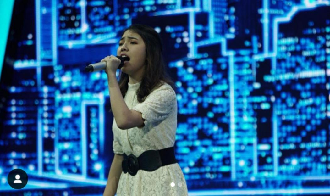 Ini Unggahan Terakhir Melisha Sidabutar, Ucapan Duka Cita Mengalir dari Kontestan Indonesian Idol 