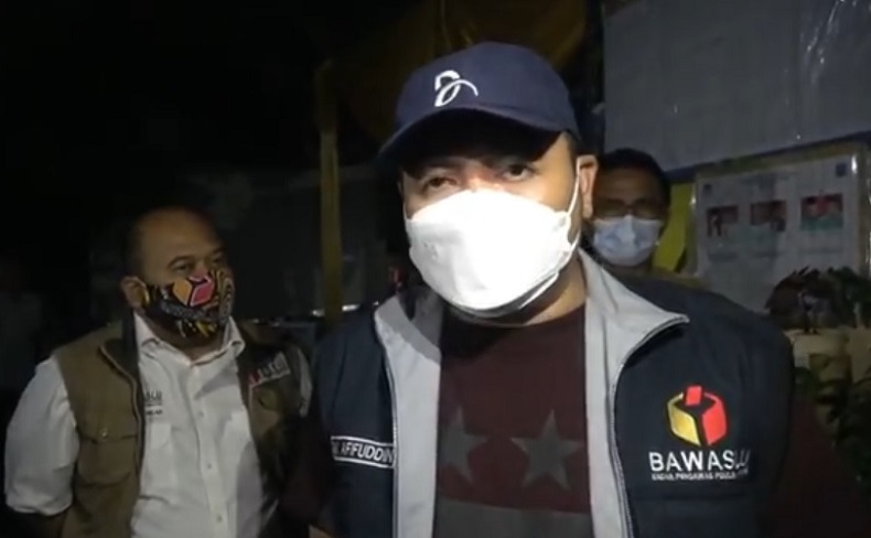 Jelang Pilkada, Bawaslu Temukan Kurang Persiapan Sejumlah TPS di Tangsel