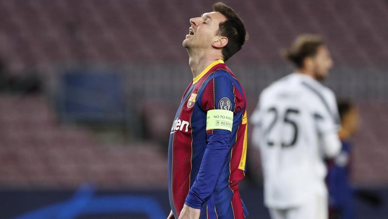 Lionel Messi Tertarik Main di MLS, Ini 3 Klub yang Bisa Jadi Tujuannya