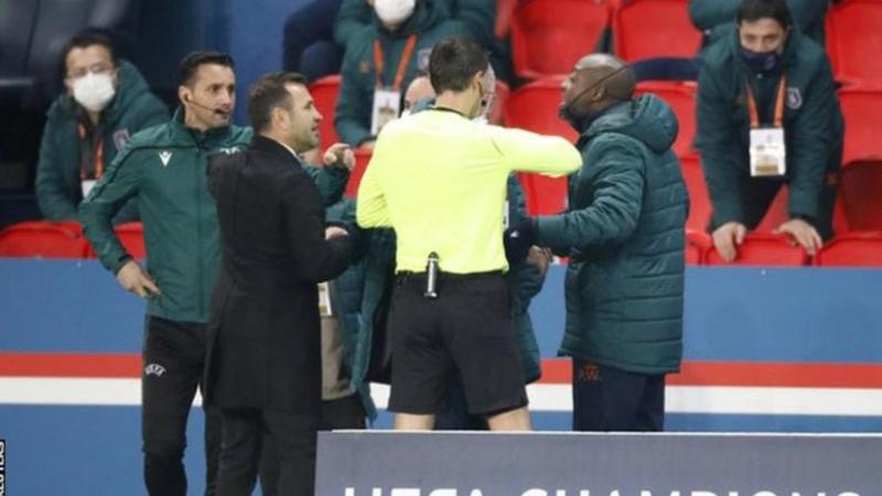 Jadi Korban Rasisme Wasit, Pierre Webo Bilang Begini