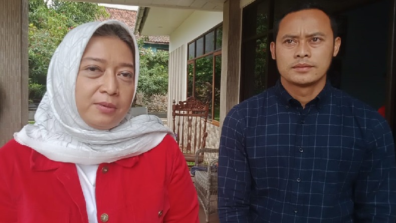 Suara Paslon Nomor Urut 2 Kalah Versi Hitung Cepat Pilbup Bandung 2020, Ini Kata Atep