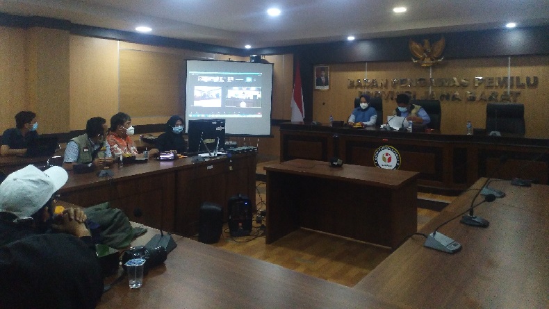 ASN Tak Netral dan Politik Uang Nodai Pilkada Serentak 2020 di Jawa Barat