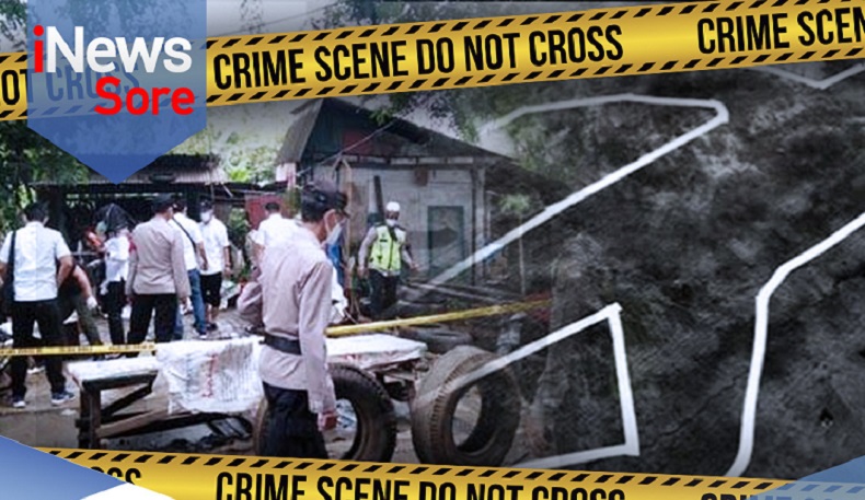 iNews Sore di iNews dan RCTI+, Kamis Pukul 16.00: Sakit Hati Berujung Mutilasi