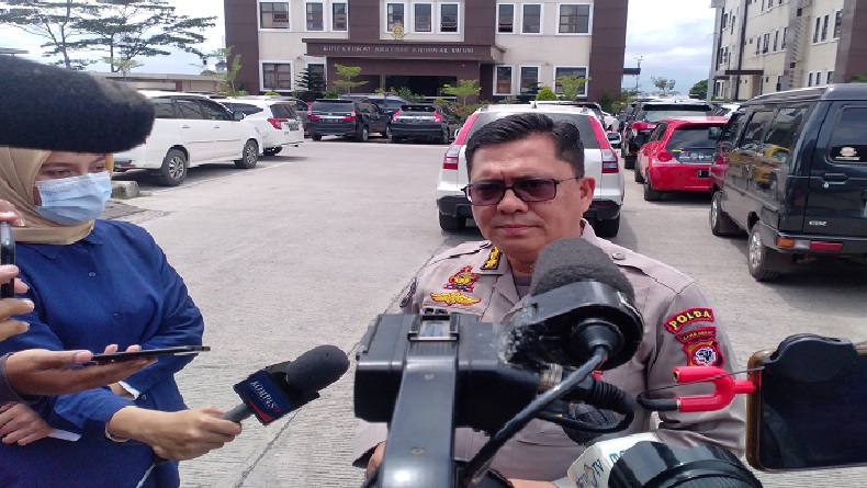 Habib Rizieq Absen Pemeriksaan di Polda Jabar, Kabid Humas: Alasan Masih Kelelahan