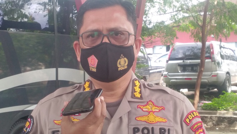 Polisi Dalami Laporan Rosan Roeslani Atas Dugaan Connie Cemarkan Nama Baik