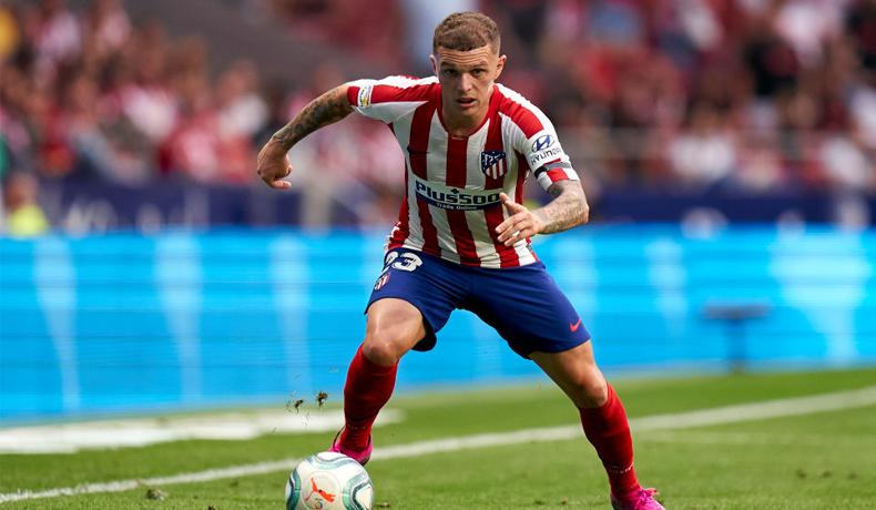 Kieran Trippier Sepakat Gabung Newcastle United, Segera Tes Medis