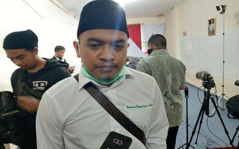 Jika Habib Rizieq Ditahan, FPI Akan Ajukan Praperadilan