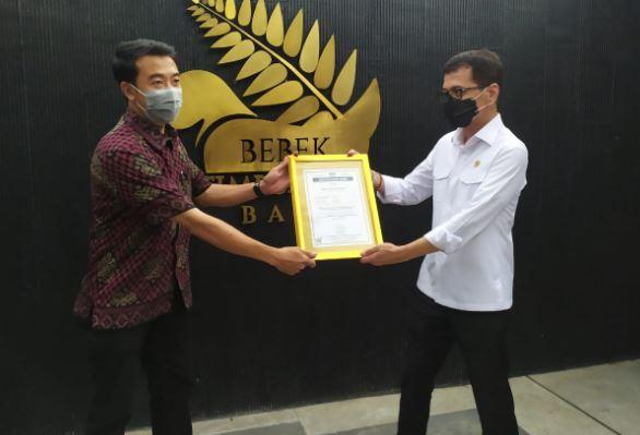Kunjungi Bali, UN WTO Apresiasi Penerapan Protokol CHSE