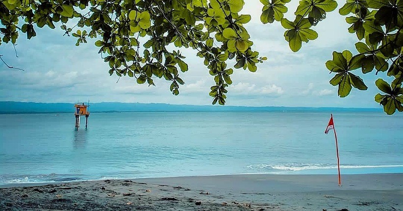 4 Pantai Terindah di Sekitar Jakarta, Asyik Dikunjungi saat Akhir Pekan