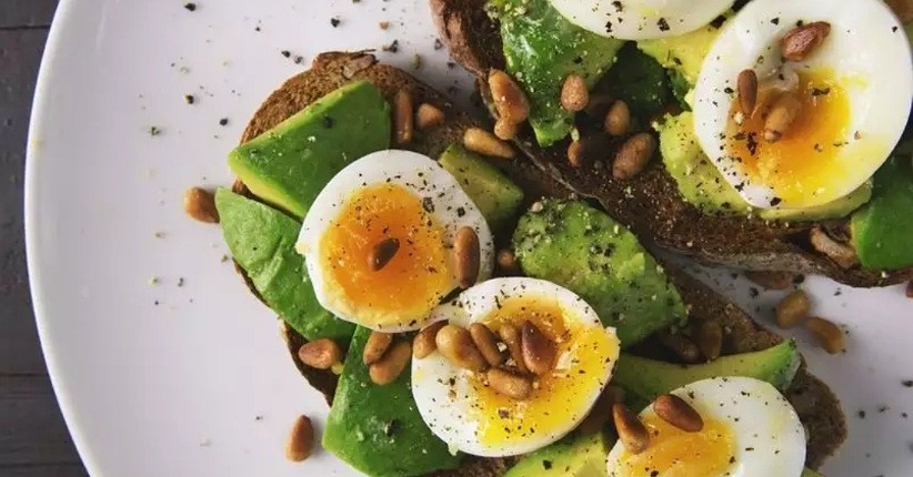 5 Makanan Berlemak Ini Bisa Turunkan Berat Badan, Salah Satunya Cokelat