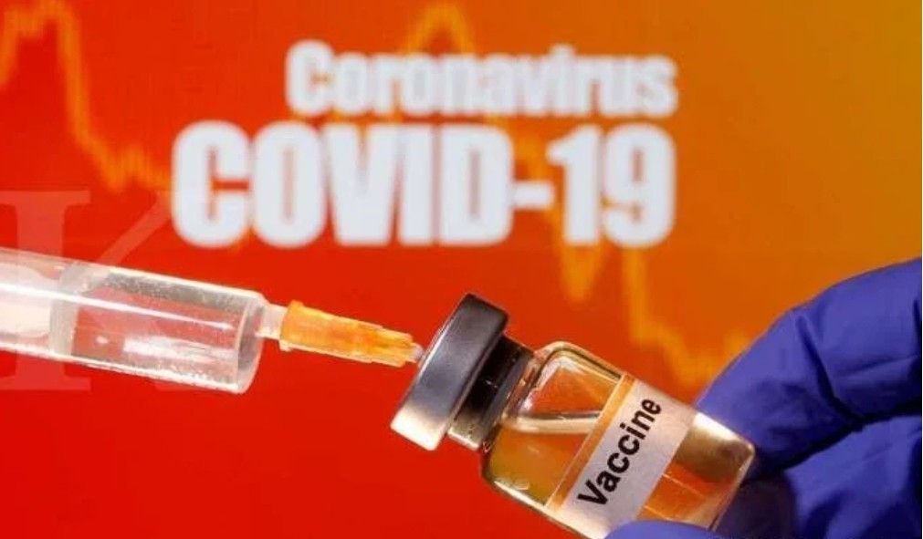 Vaksin Merah Putih Baru Bisa Diproduksi Kuartal Keempat 2021